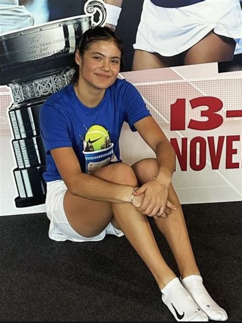 Celeb Teen Emma Raducanu Nude Photo 44 Thefappening2015