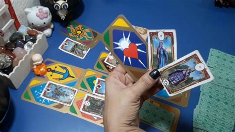 COMO ELE A ESTÁ NESTE MOMENTO EM RELAÇÃO A MIM TAROT E CARTAS