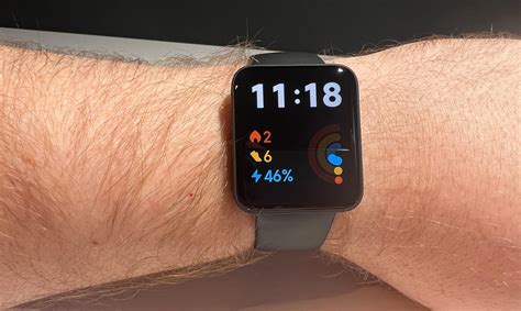 Xiaomi Redmi Watch 2 Lite Akıllı Saat İncelemesi: Xiaomi Watch Lite'ın ...