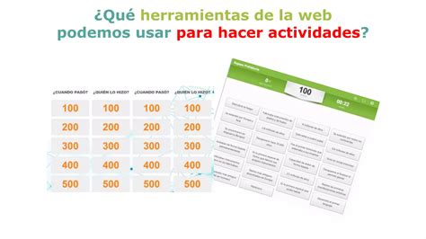 Algunas Herramientas Para La Creación De Contenidos Digitales Ppt