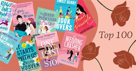 2022's Best Romance And Rom-Com Novels — What Is Quinn, 53% OFF