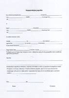 Kupoprodajna pogodba | Alter.si