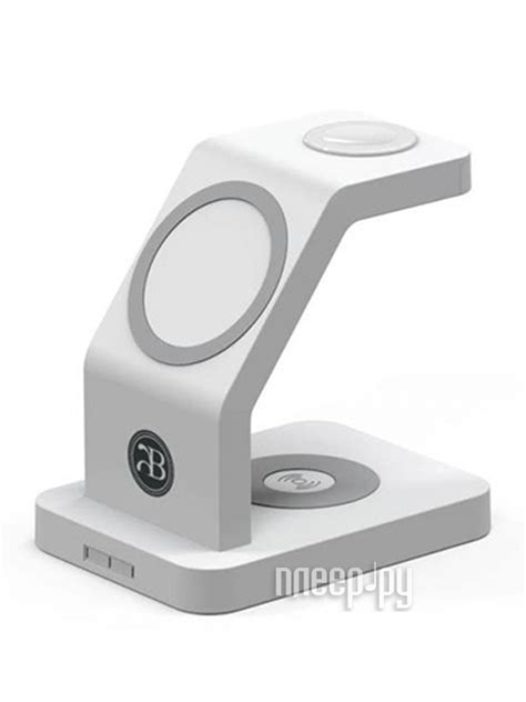 Купить Bixton MagStand White по низкой цене в Москве - Интернет магазин ...