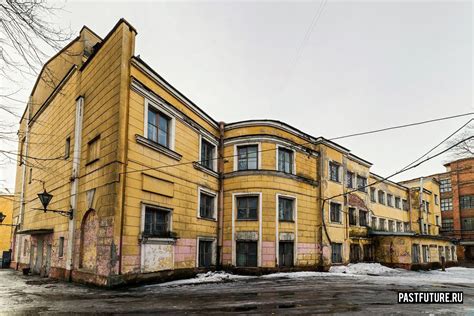 Дворец Культуры «Красный Выборжец»: zavodfoto — LiveJournal