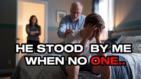 My Gay Step Father Gave Me The Most Important Night Of Life And Gay