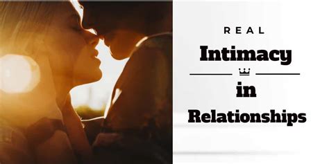 Mastering Intimacy In Relationships A Complete Guide Psychologymd