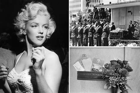 The Timeless Allure of Marilyn Monroe: A Deep Dive into Her Life and ...