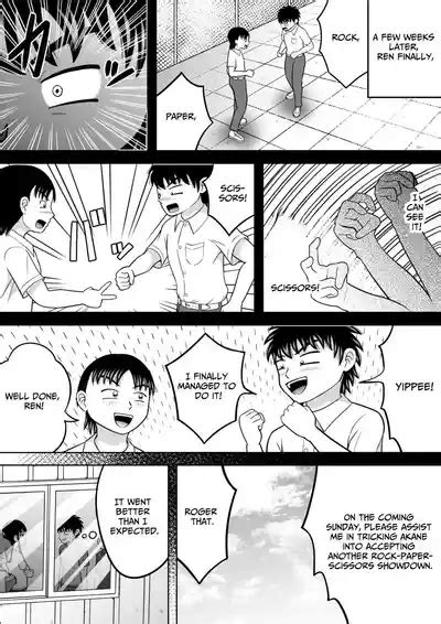 Suppadaka CMNF Hen NAKED Nhentai Hentai Doujinshi And Manga