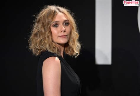 Elizabeth Olsen Aka Elizabetholsendaily Aka Lizabeth Olsen Nude Leaks Onlyfans Fapellas