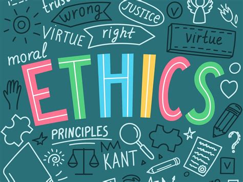 Nurturing Ethical Excellence The Vital Role Of Administrative