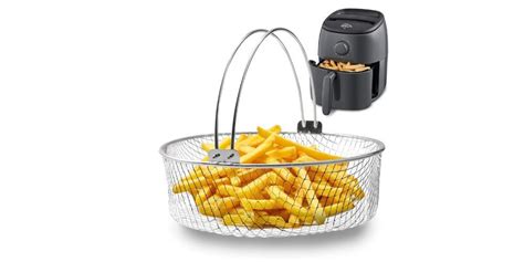 20 Best Air Fryer Accessories You Never Knew You Needed Until Now ...