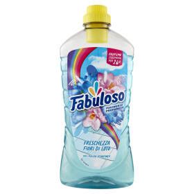 Fabuloso Detersivo Pavimenti Profumato Fiori Di Loto 950 Ml NonPesa