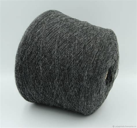 KNOLL art SHETLAND 100% шерсть меринос (NM 2/8.4 420 м) в интернет ...