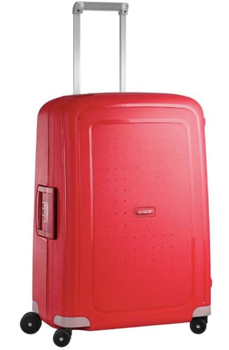 Samsonite s'cure - Finn den beste prisen på Prisjakt