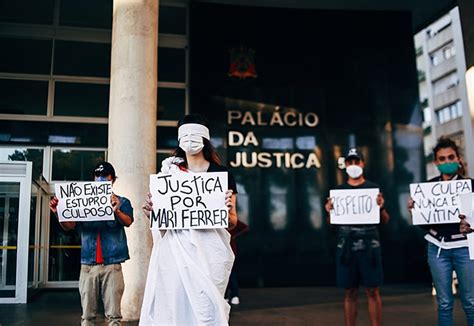 Tribunal de Santa Catarina condena jornalista que publicou denúncia do