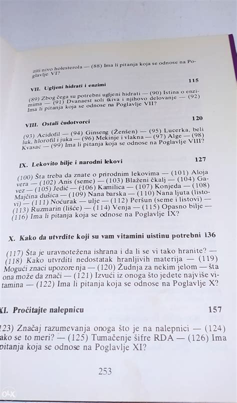 Vitaminska Biblija Erl Mindel Stru Ne Olx Ba