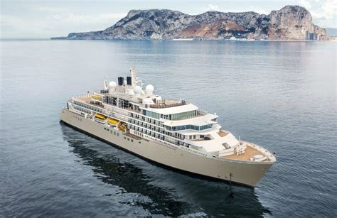 Silversea S Expedition Ship 125 Destinations 2024 25