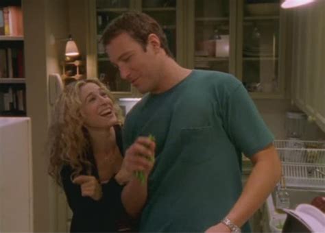 Sex And The City Carrie Aidan Appreciation Thread Because We Need Some Closure Page