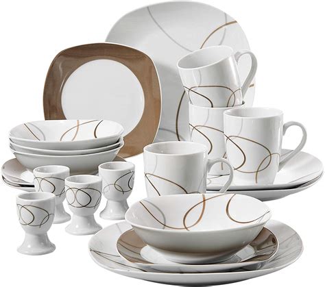 The Best Dinnerware Sets For Every Day Of The Week Sheknows