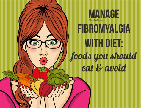 How To Manage Fibromyalgia With Diet Foods You Should Eat And Avoid Nutrition And Dieting