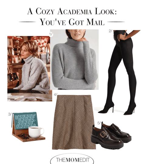 Meg Ryan Rom Com Style: 6 Inspired Outfits