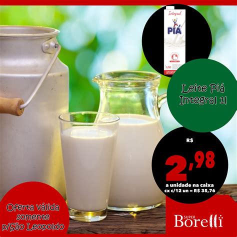 Super Borelli - Super Borelli | São Leopoldo RS