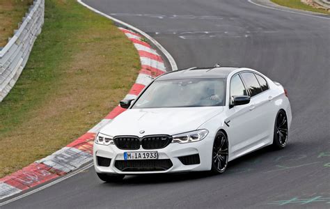 2020 Bmw M5 Cs Pictures Photos Wallpapers Top Speed