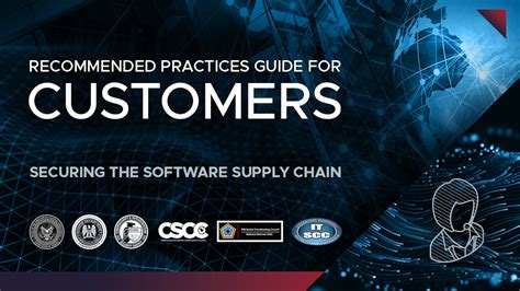 Esf Partners Nsa And Cisa Release Software Supply Chain Guidance For