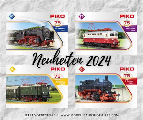 Neuheiten Modellbahn Fokus