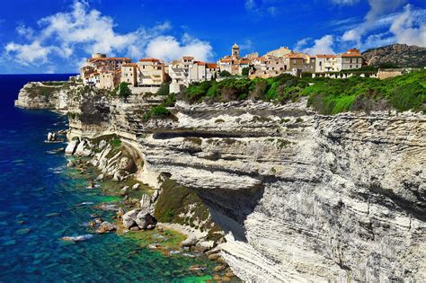 Id Es Pour D Couvrir La Corse En Famille Cr Ez Vous Des Souvenirs