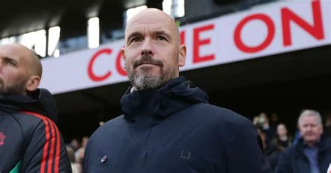 Erik Ten Hag Needs To Drop One Of His Manchester United Favourites To