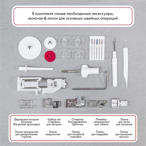 Janome 7524A (с жестким чехлом) - Швейный Мир
