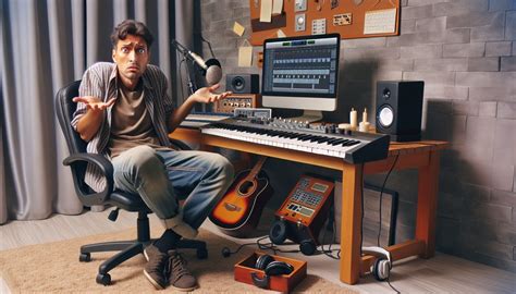 Reasons Your Music Sounds Amateur And How To Fix Them Musical Mum