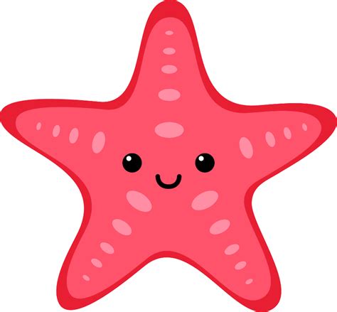 Download High Quality starfish clipart cartoon Transparent PNG Images - Art Prim clip arts 2019