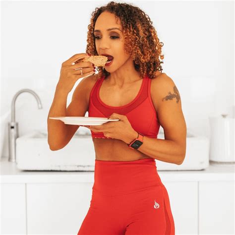 Why Meal Prep Matters Body By Bikini