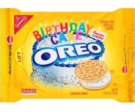 Birthday Cake Oreos - What's Goin' On In The Kitchen?