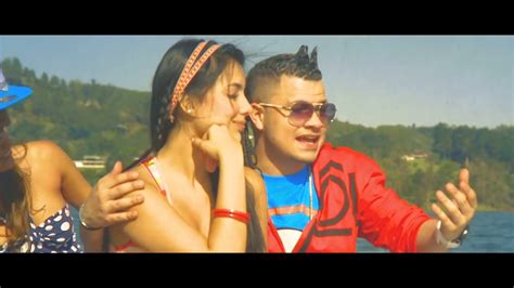 Jowell Y Randy Ft Cultura Prof Tica Solo Por Ti Remix Youtube