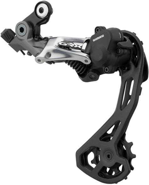 Shimano Grx Rx810 1x11 42 Groupset Bike Components