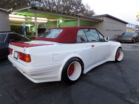 Used 1987 Bmw 325i