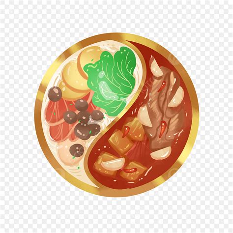 Hot Pot Png Picture Mandarin Duck Hot Pot Hot Pot Base Hot Pot Hot Pot Side Dish Hot Pot