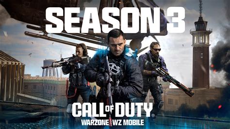 Call Of Duty Modern Warfare Iii Call Of Duty Warzone And Call Of