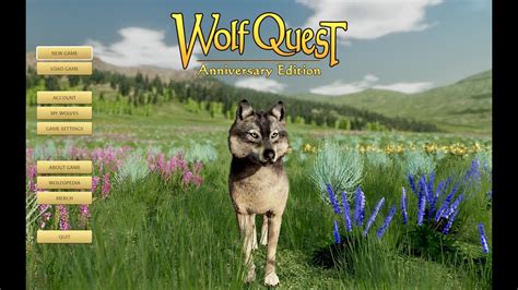 WolfQuest AE Rusty S Pups Look At These Gorgeous Pups Polls On My