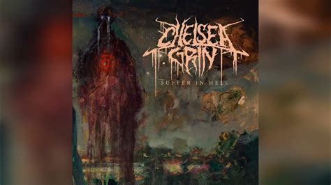 Chelsea Grin Suffer In Hell Full Album 2022 Youtube