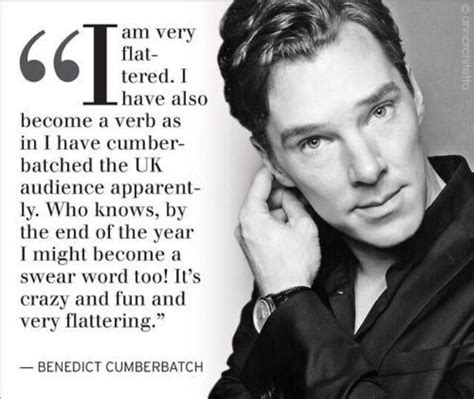 Ben Quotes Benedict Cumberbatch Benedict Cumberbatch Sherlock