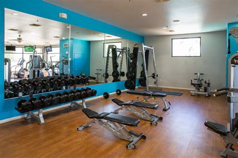 The Best Apartment Gyms In Phoenix Rent Blog