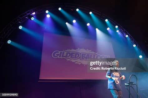 Lee Ridley (Comedian) Photos and Premium High Res Pictures - Getty Images