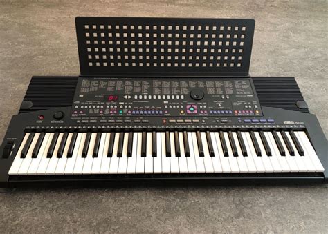 Yamaha Keyboard Psr Kaufen Auf Ricardo