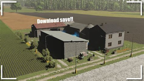 Download Modpack SaveŚrednie Polskie GospdarstwoJest Kilmat