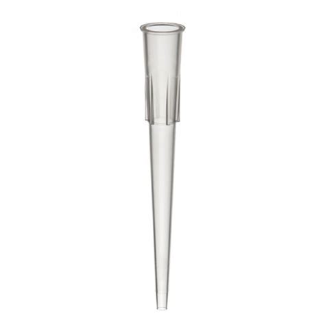 Superslik Low Retention Pipette Tips With Wide Orifice