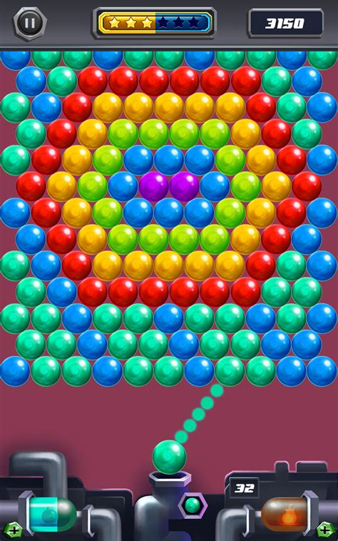 Power Pop Bubble Shooter Br Amazon Appstore